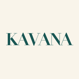 Kavana Penida Logo