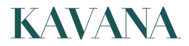 Kavana Penida Logo